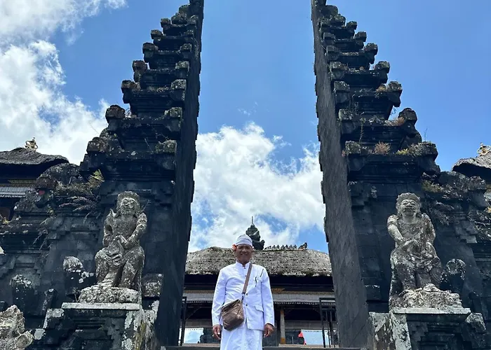 Kayana Villa Lembongan