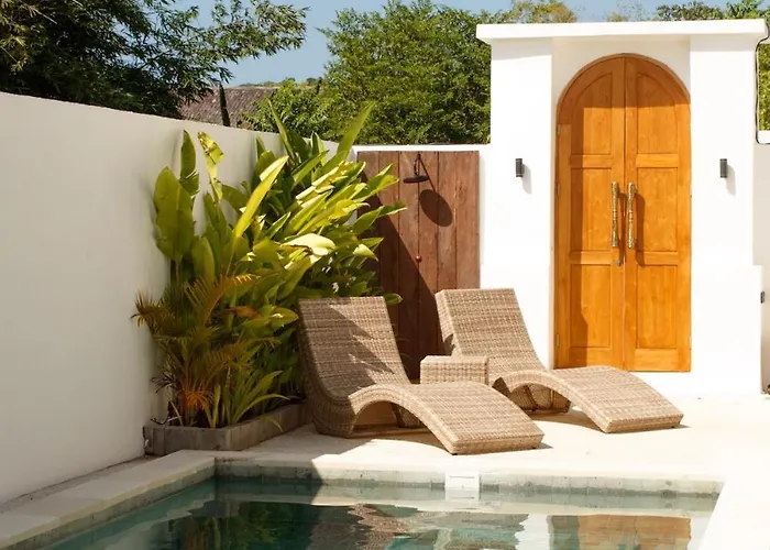 Jaya Villa 5
