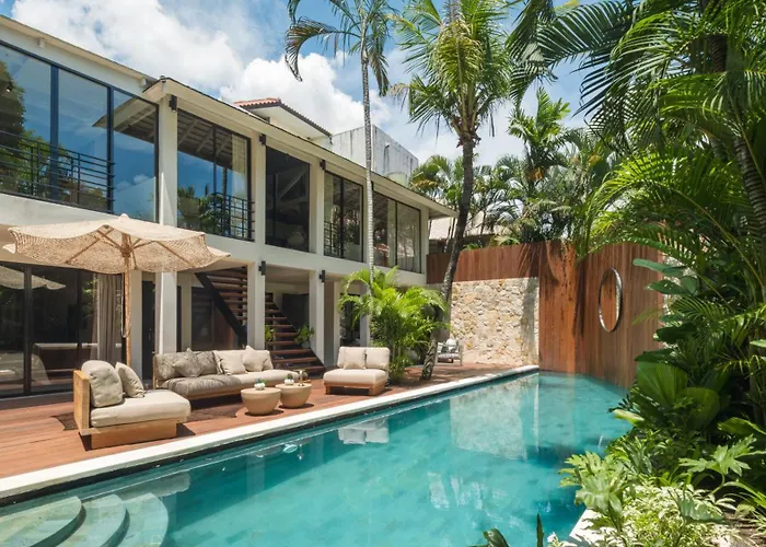 Villa Dreamora By Villa Finder