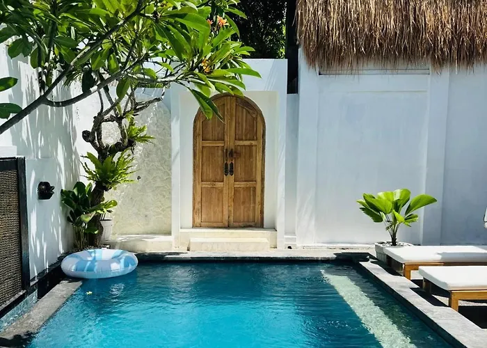 Gypsea Rest Private Villa