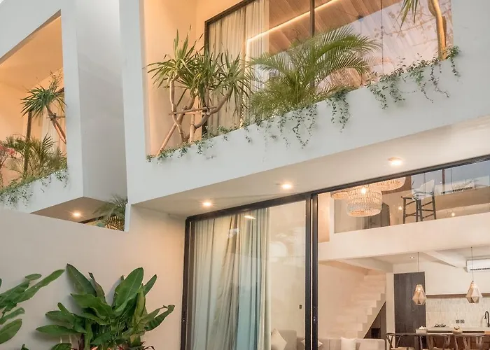 Villa Kahe Bingin, Uluwatu By Blacksand