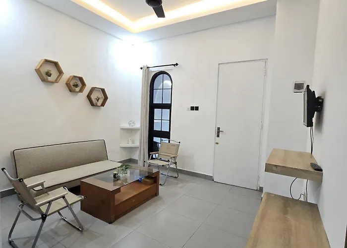 Wika Bali Home Campus Jimbaran
