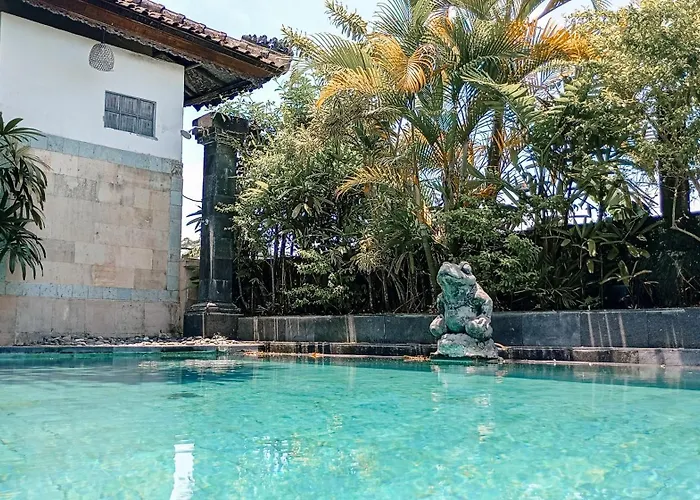 Clement House Ubud