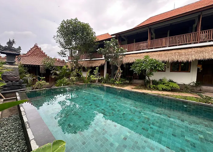 Hideaway Amed