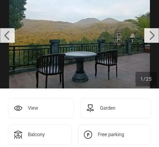 Homestay Gusti