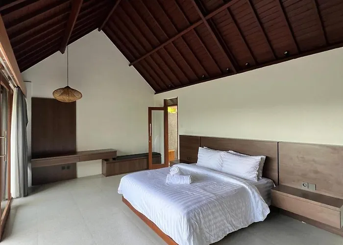 Aryana Villa Ubud