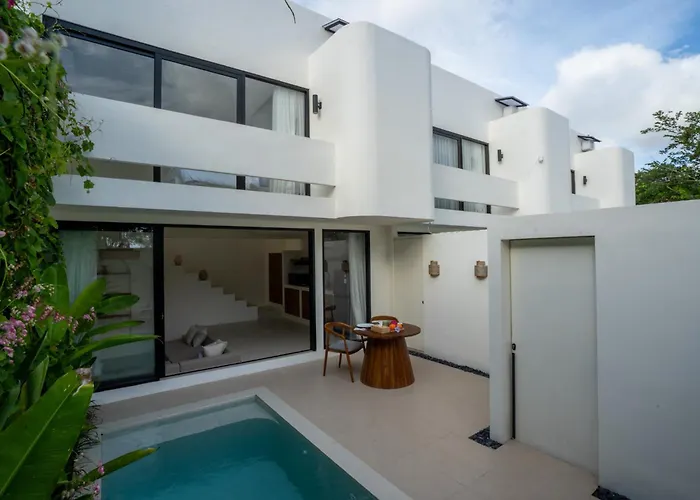 Aneeka Uluwatu By Island Escape