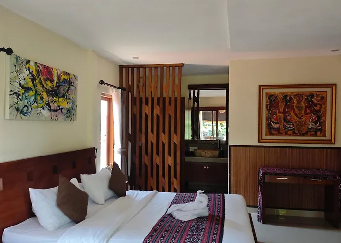 Nyoman Meja Guest House
