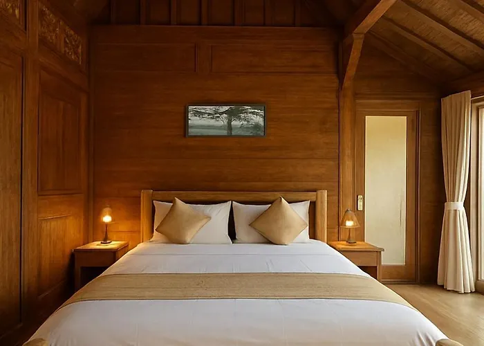 Ecolora Private Lodge