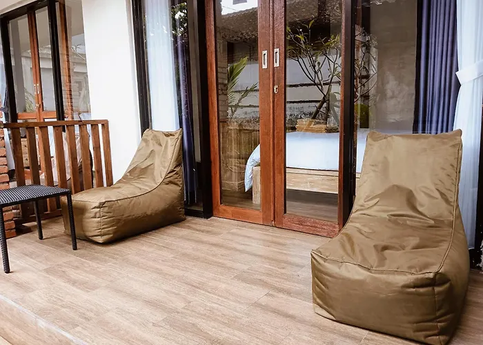 Santian Guest House