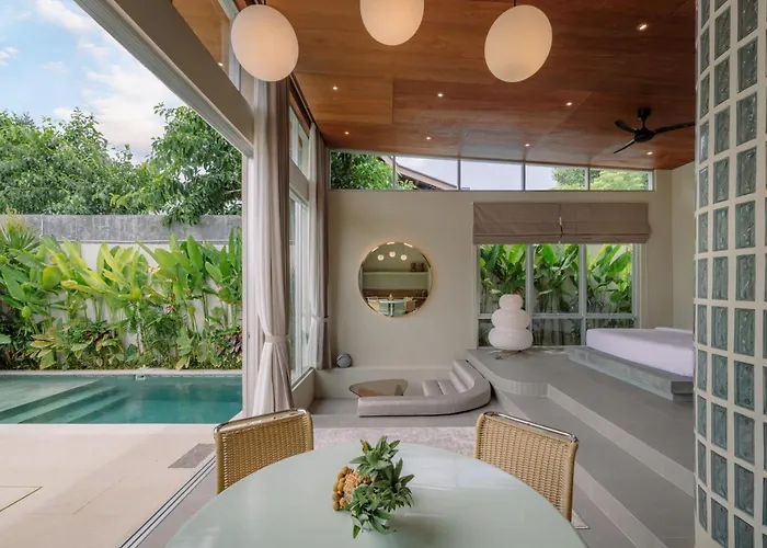 The Outside Design Suites