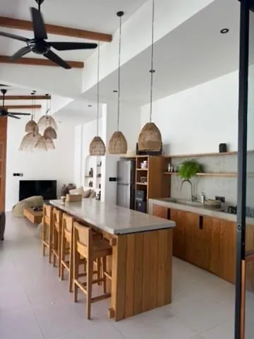 New, Villa Sevilla, Modern 2 Bedroom, Sanur