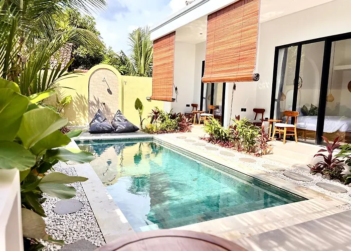 D'Rei Guesthouse