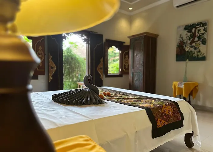 Kubu Karma Ubud