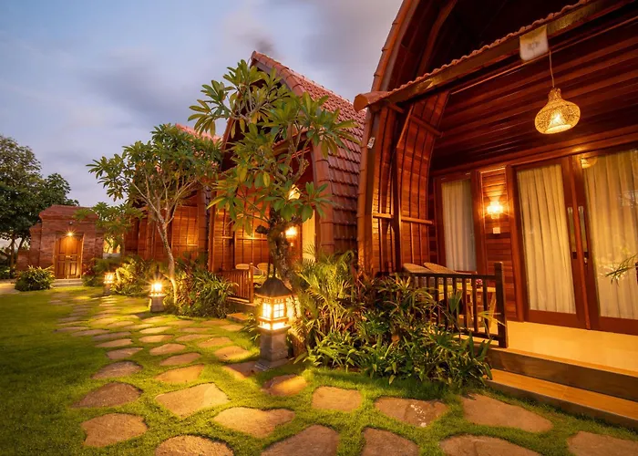 Klumpu Mesari Guest House