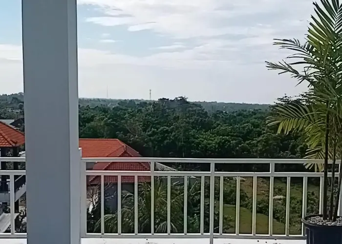 Villa Bukit Pandawa 2