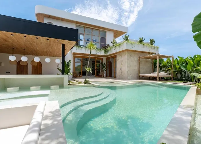 Villa Cavallaro - Stunning 3Br Villa With Pool