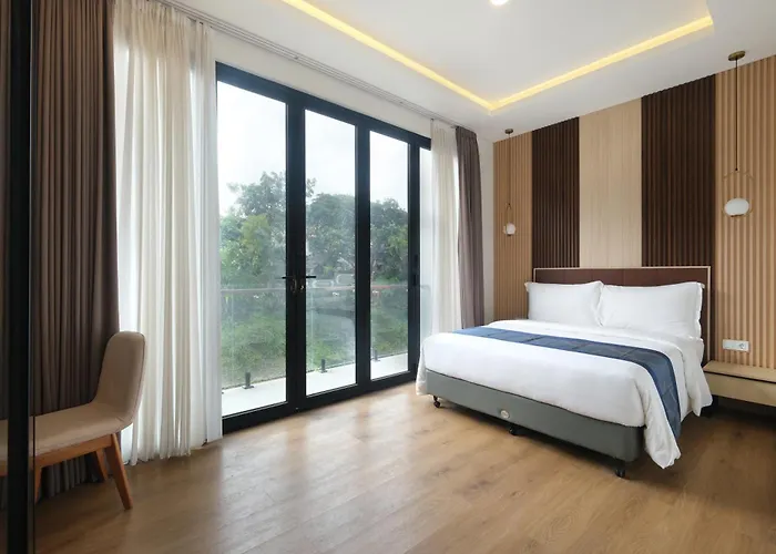 Bellevue Villa Canggu