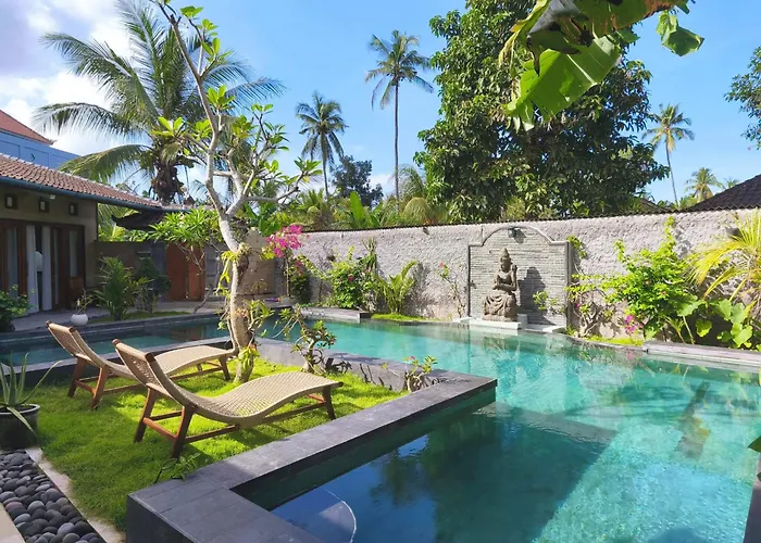 Ayanta Bali