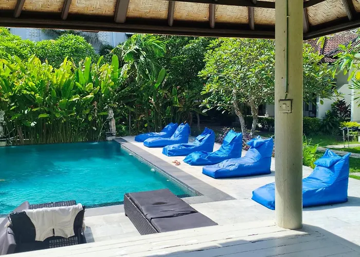 A Cozy Room In Bingin Sari Homestay - Uluwatu
