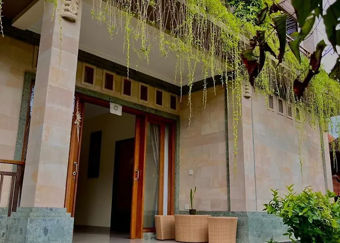 Dukuh House Ubud