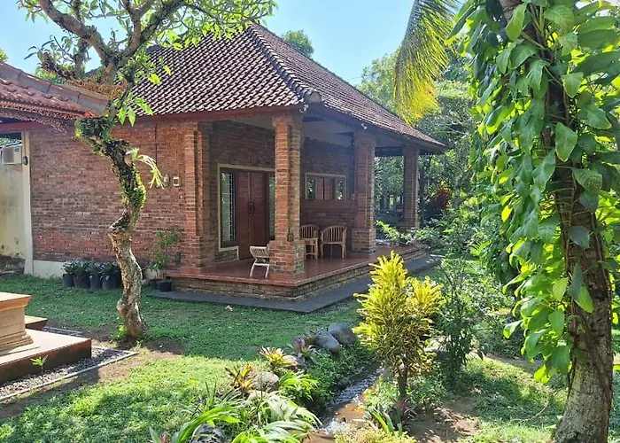 Mayong Bali Villas