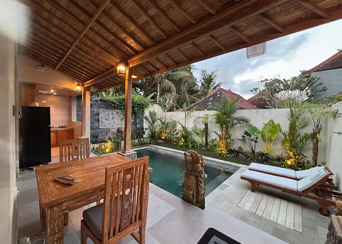 Sunari Villa