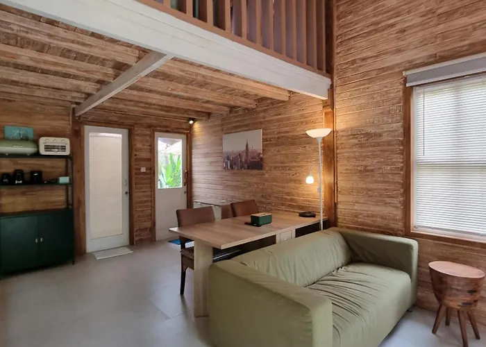 Tiny House Bali