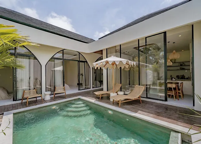 Casa Coco Pererenan