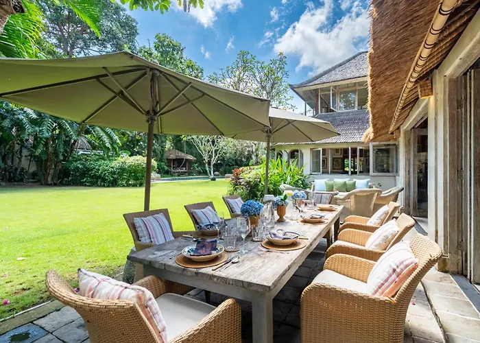 The Orchard House Bali By Puri Asia