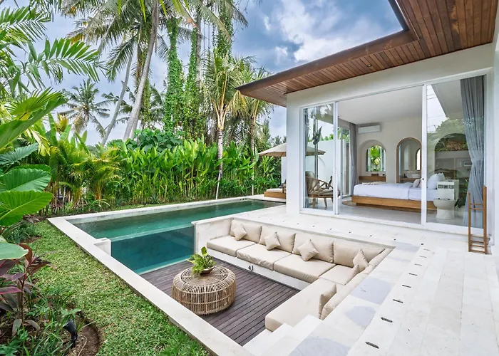 Villa Mahanga By Balisuperhost