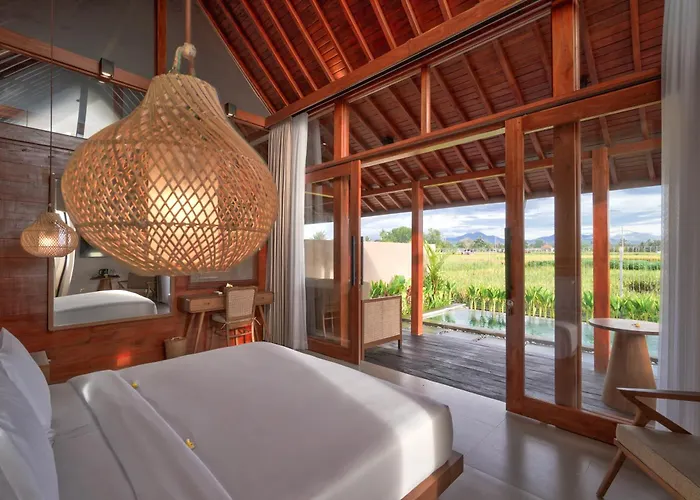 Pondok Raka Ubud