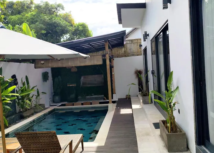 Villa Watu 2BR Villa