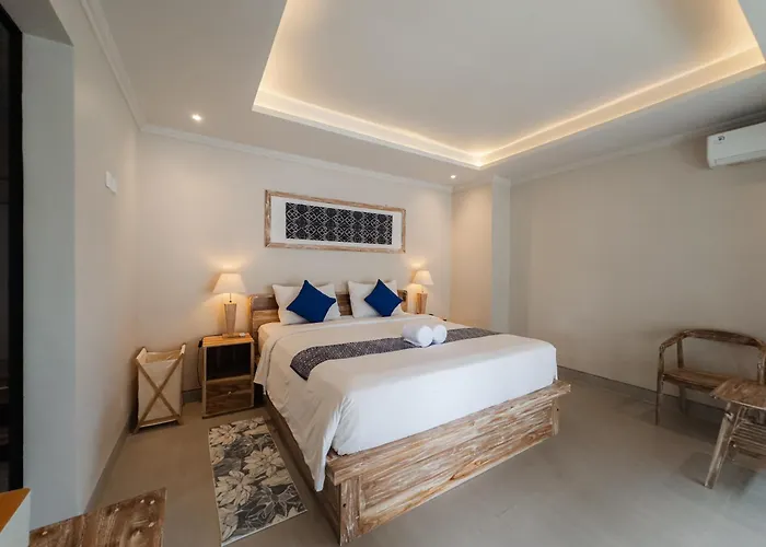 Nandana Guest House Ubud