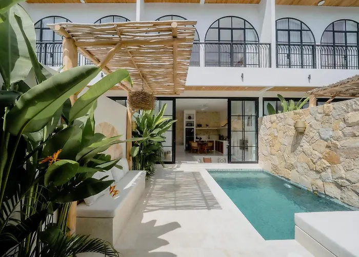 Maia Villa Bingin