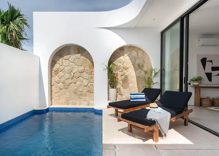 Elements Villa A2 - Dreamland