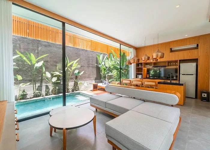 Solaris Ubud By Tasvan
