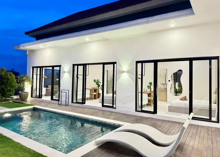 The R Villa Ranakah