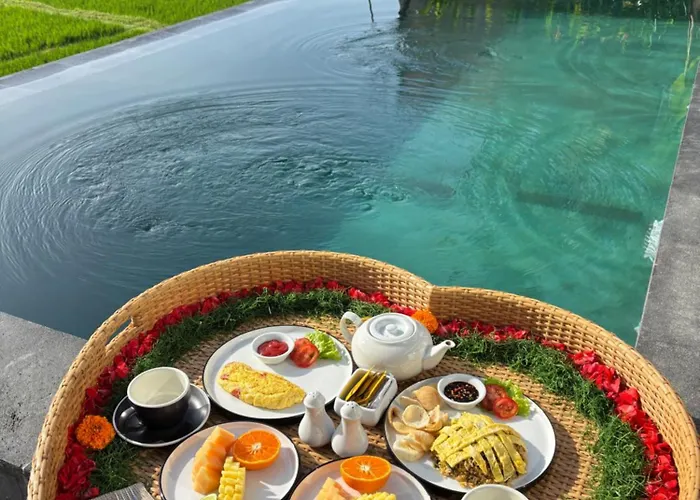 Suka Villa Ubud