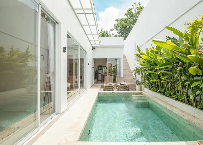 Brand New 2Br Uluwatu Villa 2 Mins To Beach