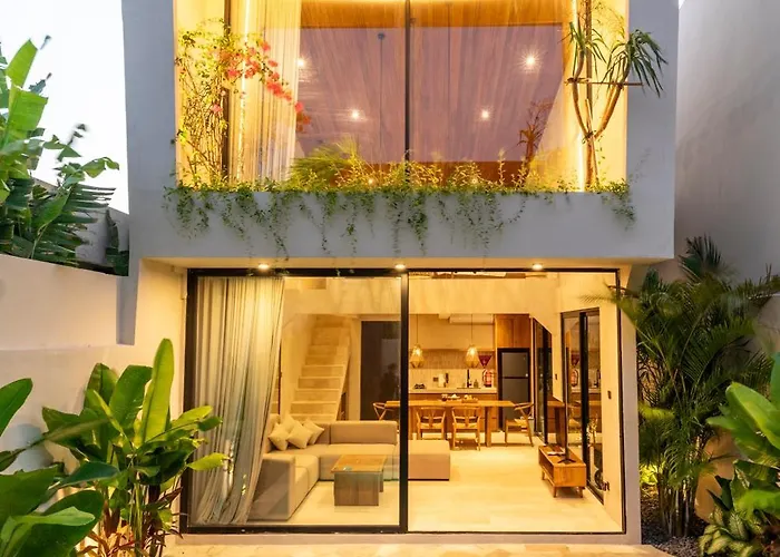 Elementa Villas Bingin, Uluwatu By Blacksand