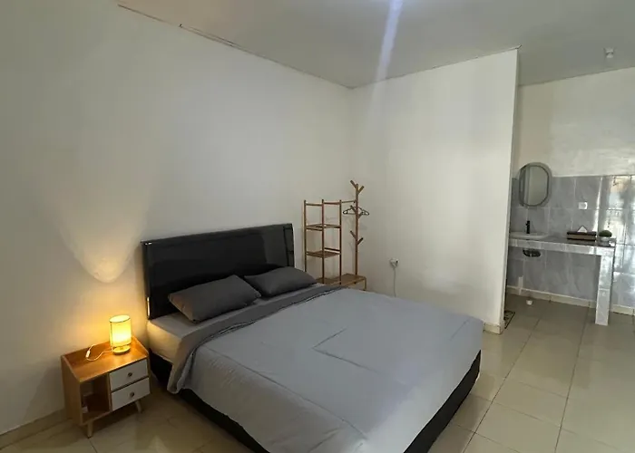 Tree Mango Homestay Room 1