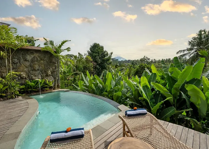 Govala Usada Ubud Villa