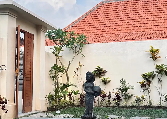 Sawah Stay Villa