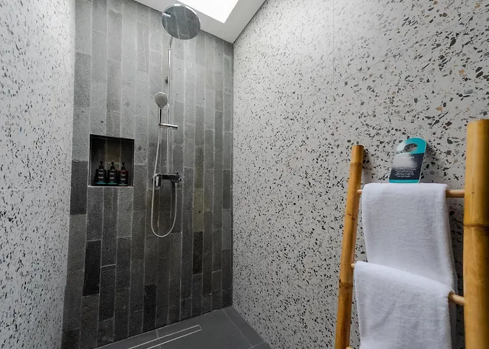 Villa Serene By Pertama Stay