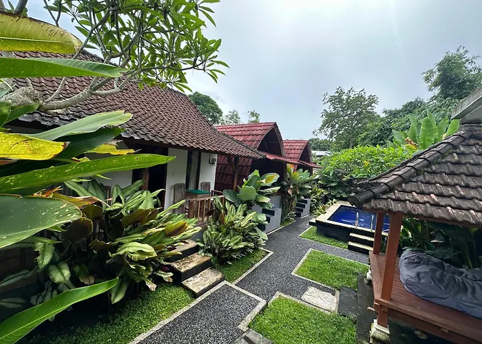 Coco Guest House