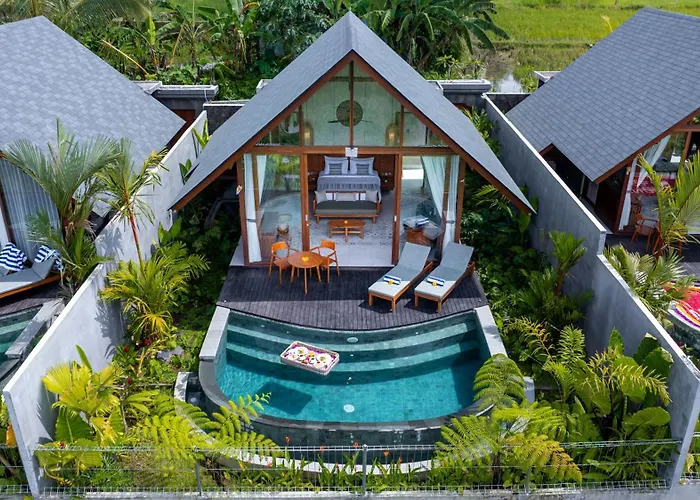 The Udiana Ubud