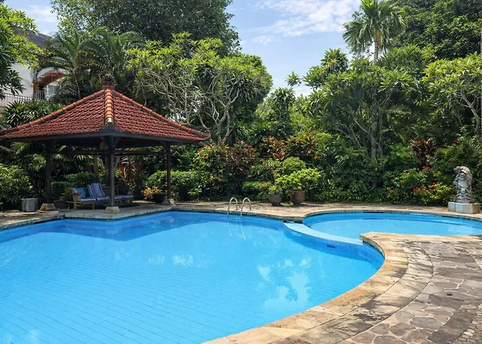 Acqua Villa Seminyak
