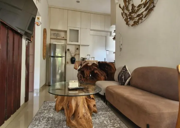 Cozy 1Bedroom House With Kitchen Work Space