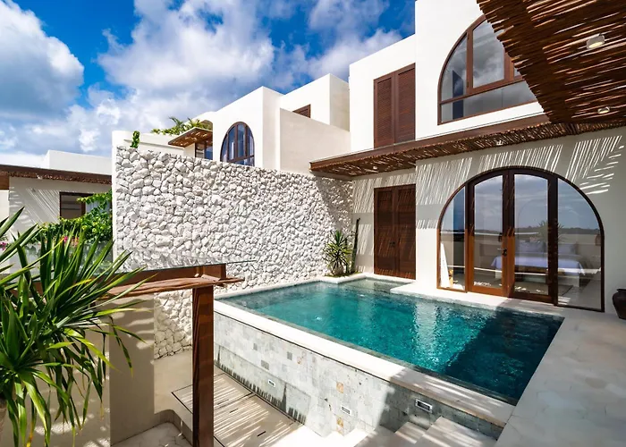 Villa Oceanus By Balisuperhost